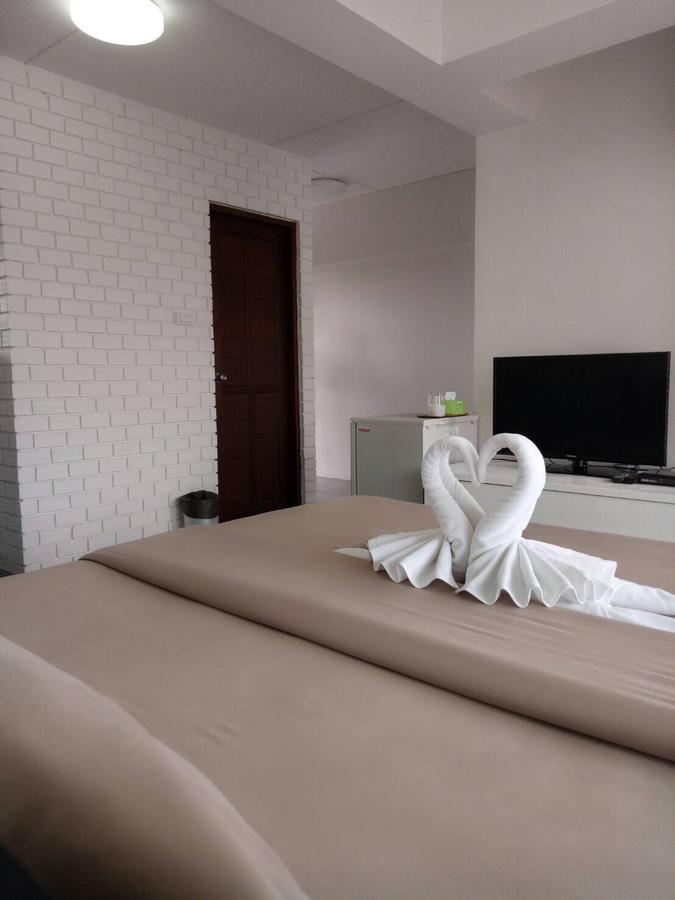 Pinthira Resort Ranong Exteriér fotografie