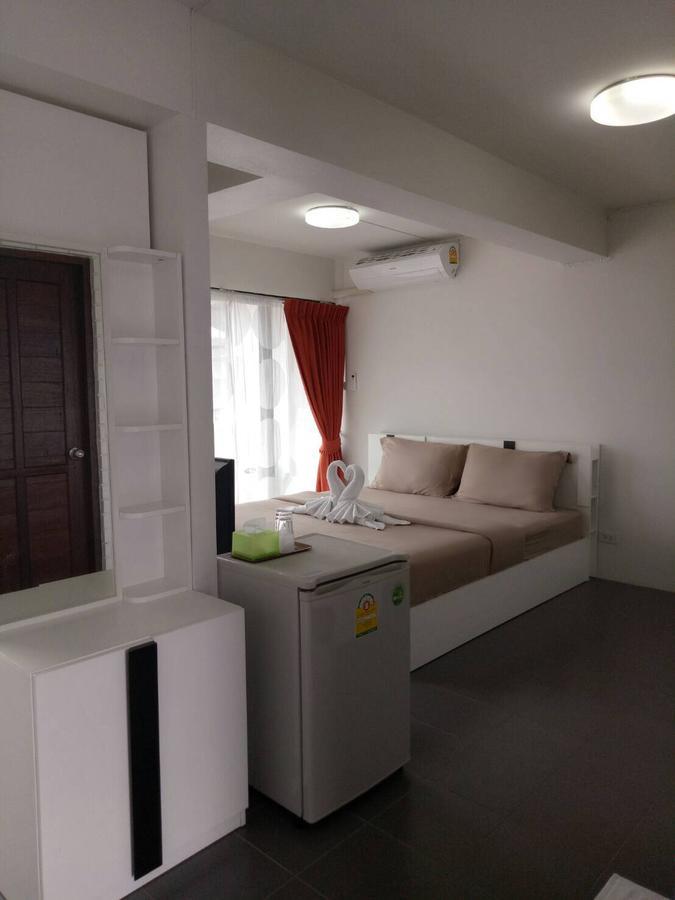 Pinthira Resort Ranong Exteriér fotografie