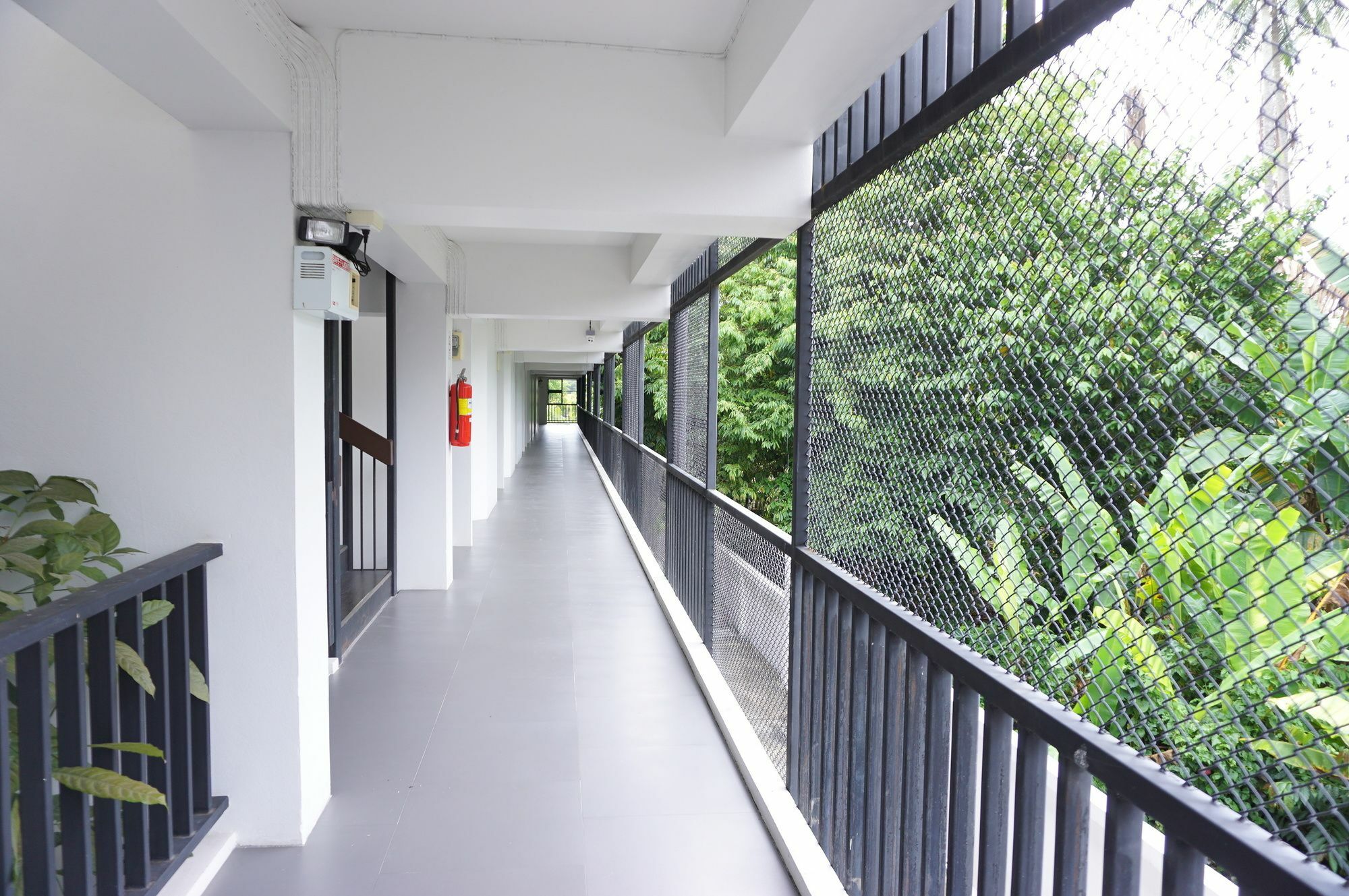 Pinthira Resort Ranong Exteriér fotografie