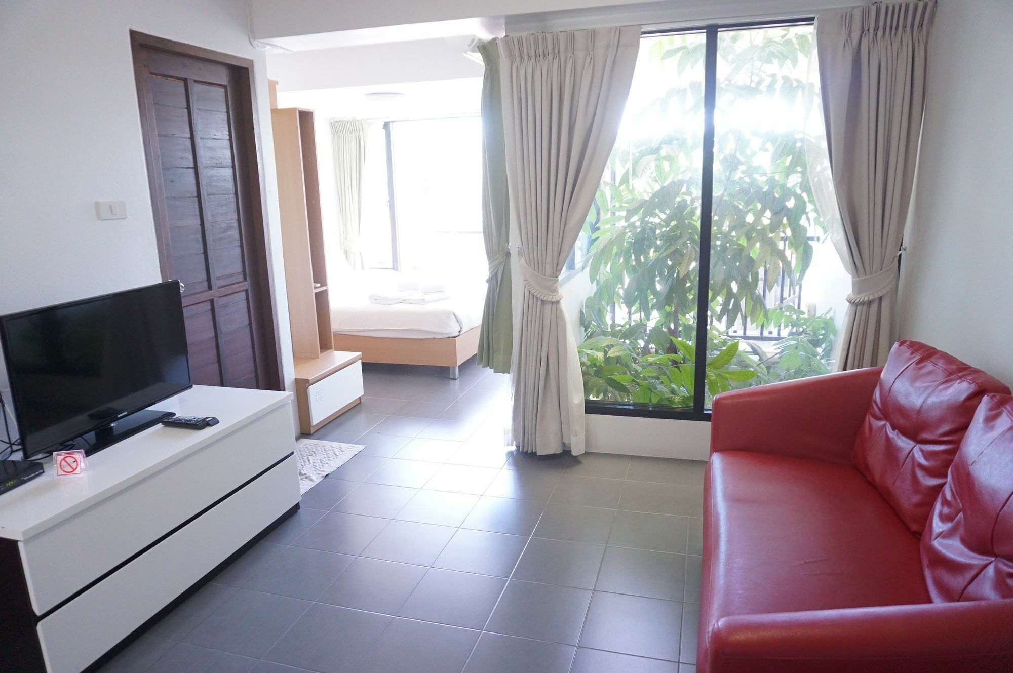 Pinthira Resort Ranong Exteriér fotografie